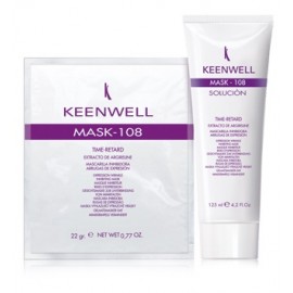 Keenwell Mask 108 Expression wrinkles Inhibiting mask